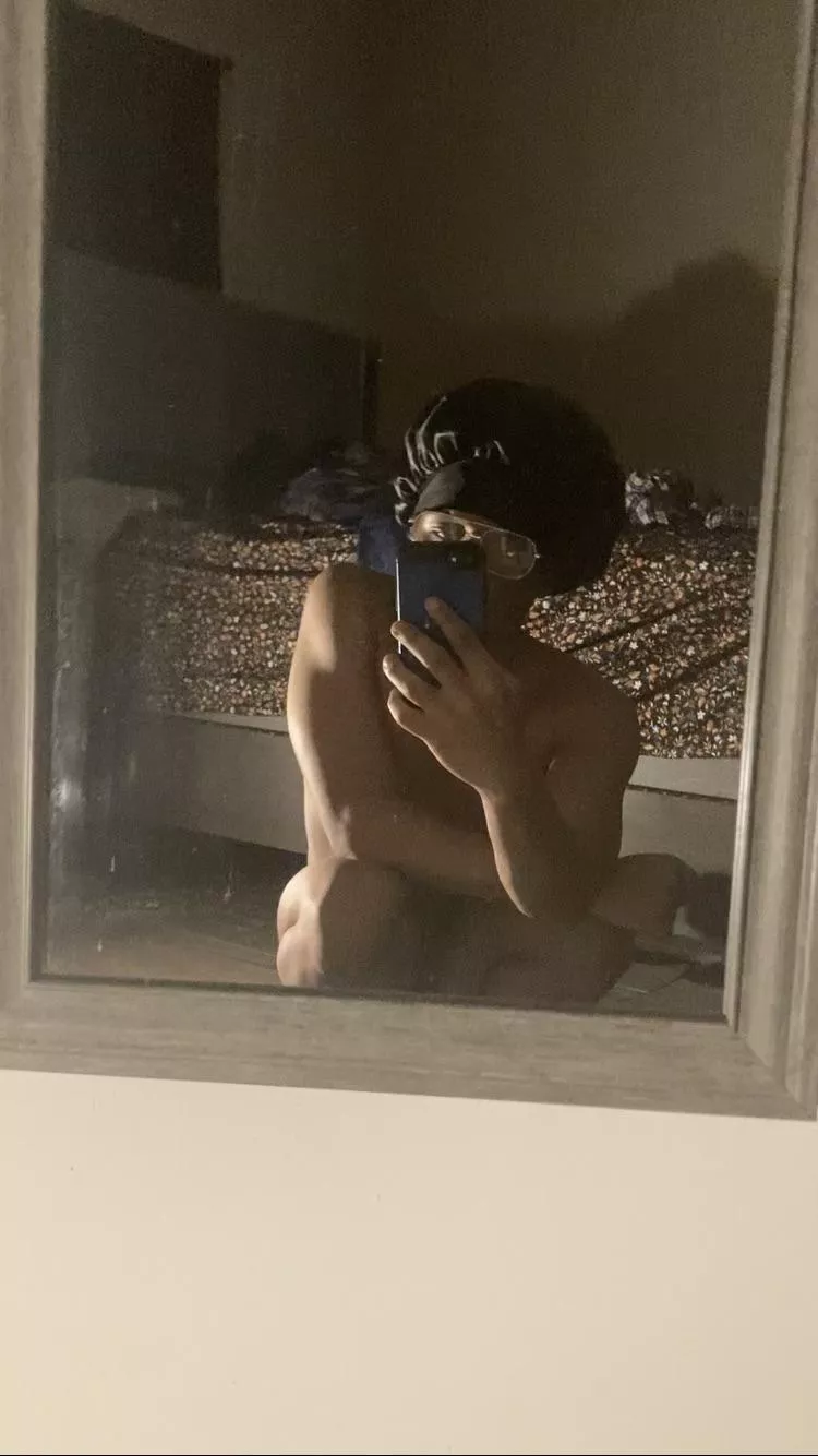 Hello Kwame (a proper intro)