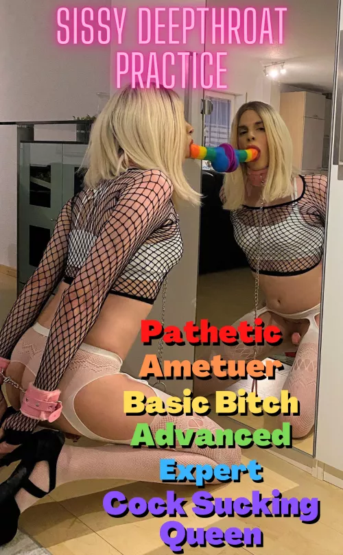 How far can you make it?