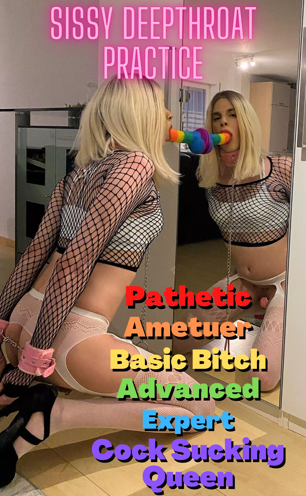 How far can you make it?