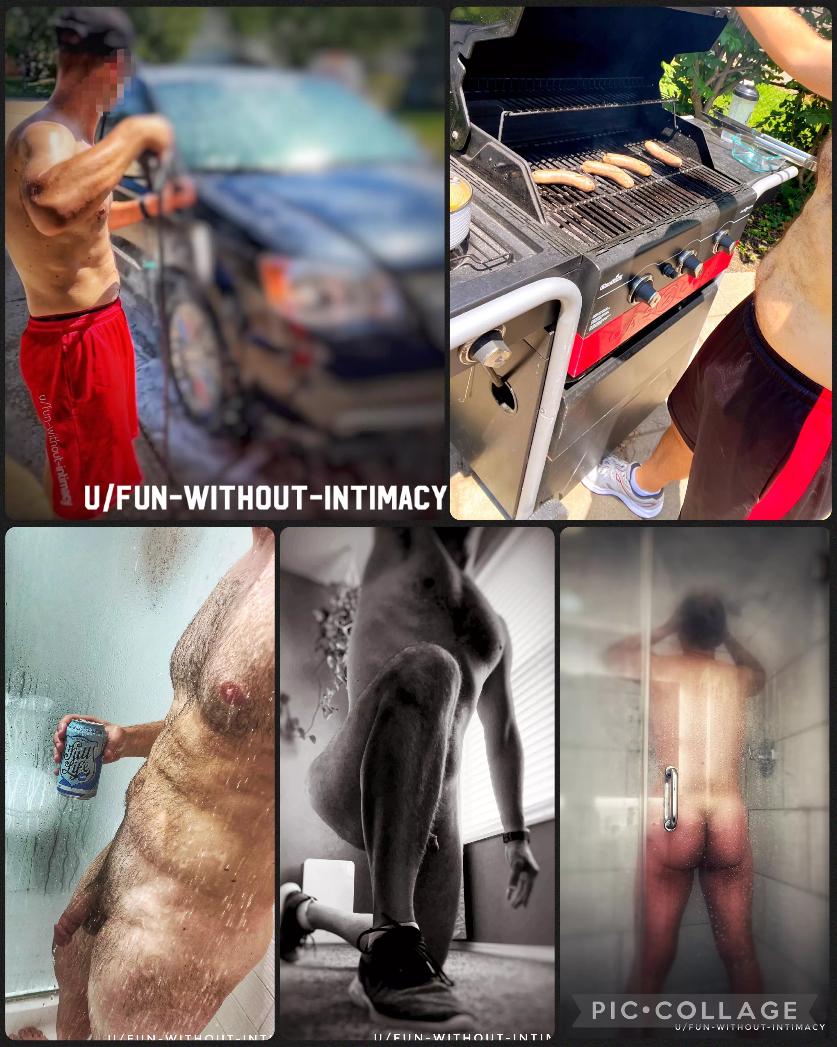 I honestly couldn’t just pick one so I’ll let you choose! 😎