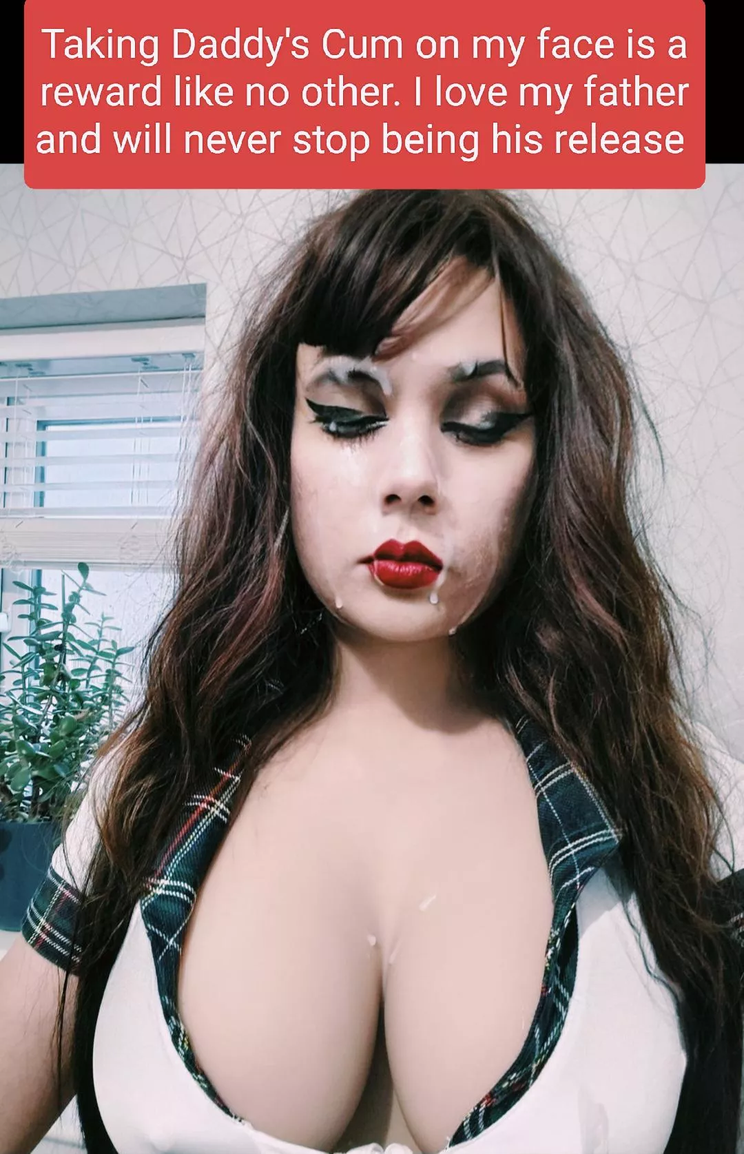 I know my duties as a daughter 