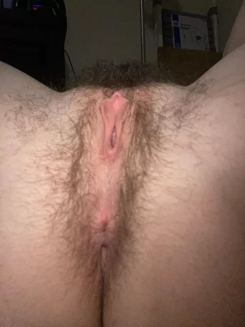 I want you to spend your weekend fucking and eating t[h]ese holes!