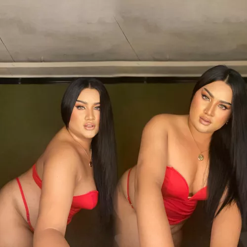 i'll cum on you or u cum on me? 🔥❤️