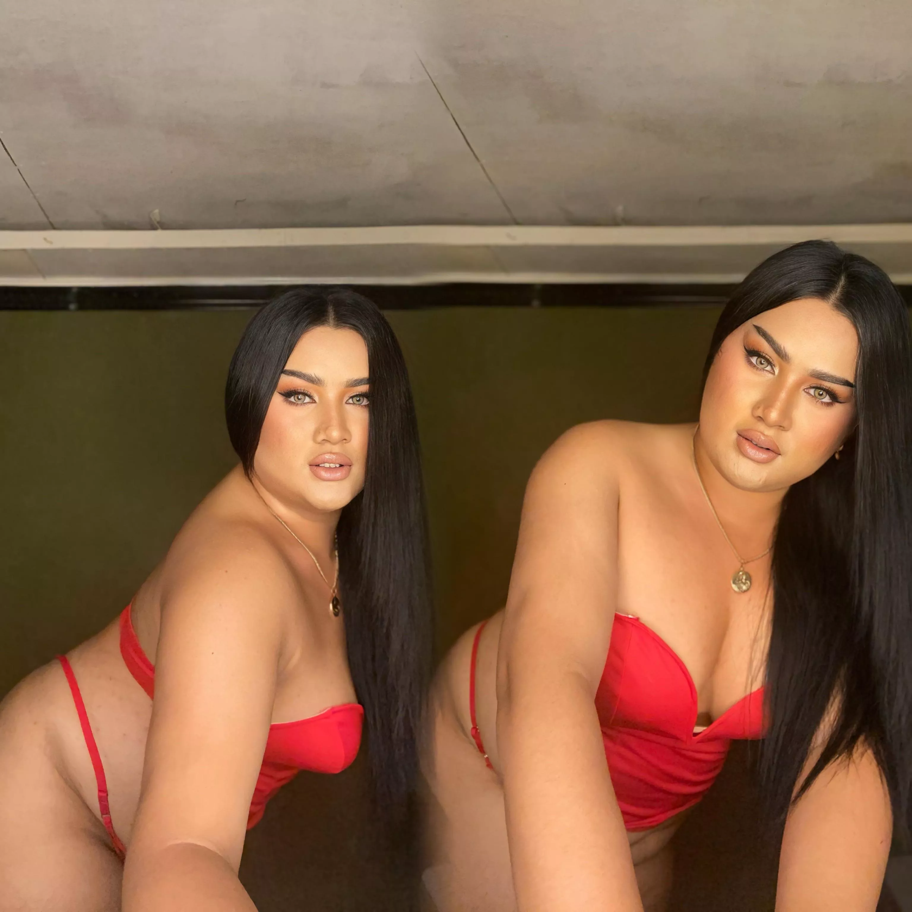 i'll cum on you or u cum on me? 🔥❤️