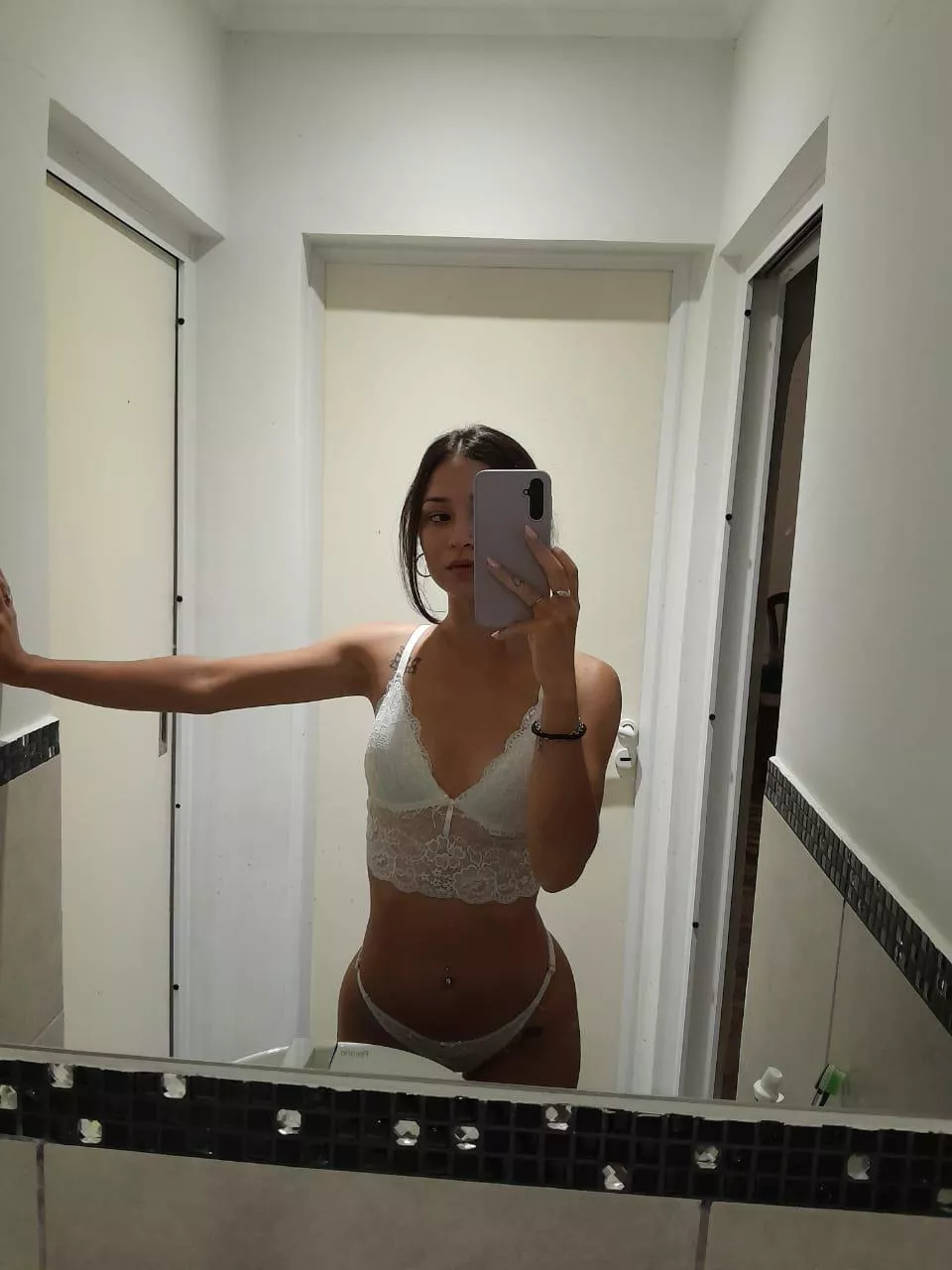 Is my size a problem or a bonus for you?	