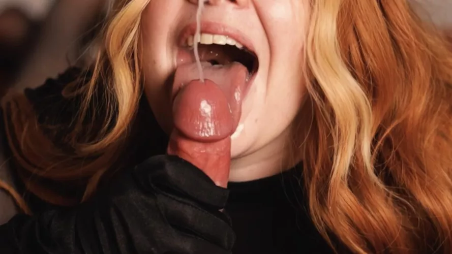 It’s an acquired skill (fm)