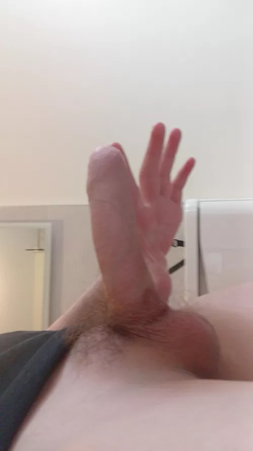 Its kinda small but youll still have fun~