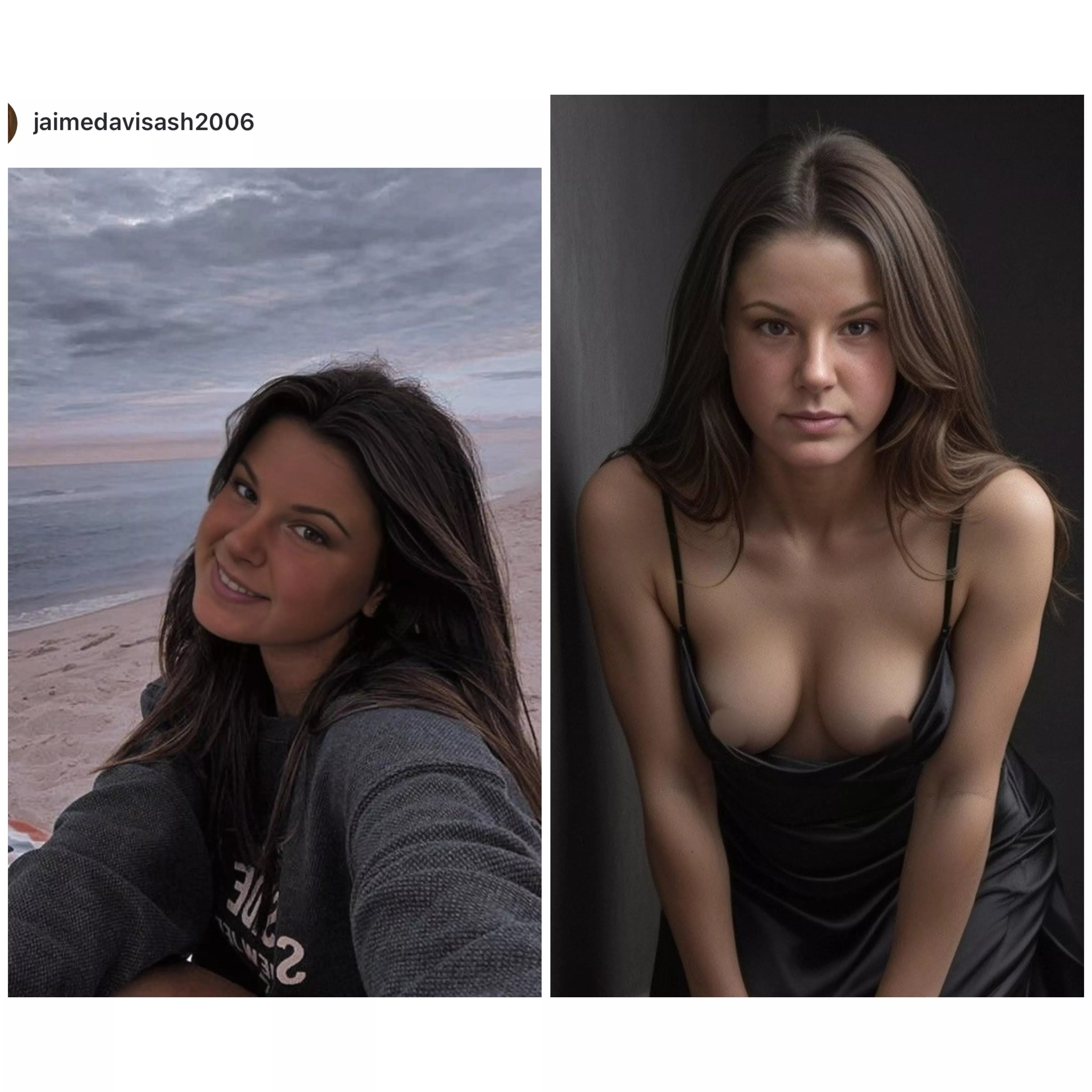 Jaimedavisash2006 cutie on instagram