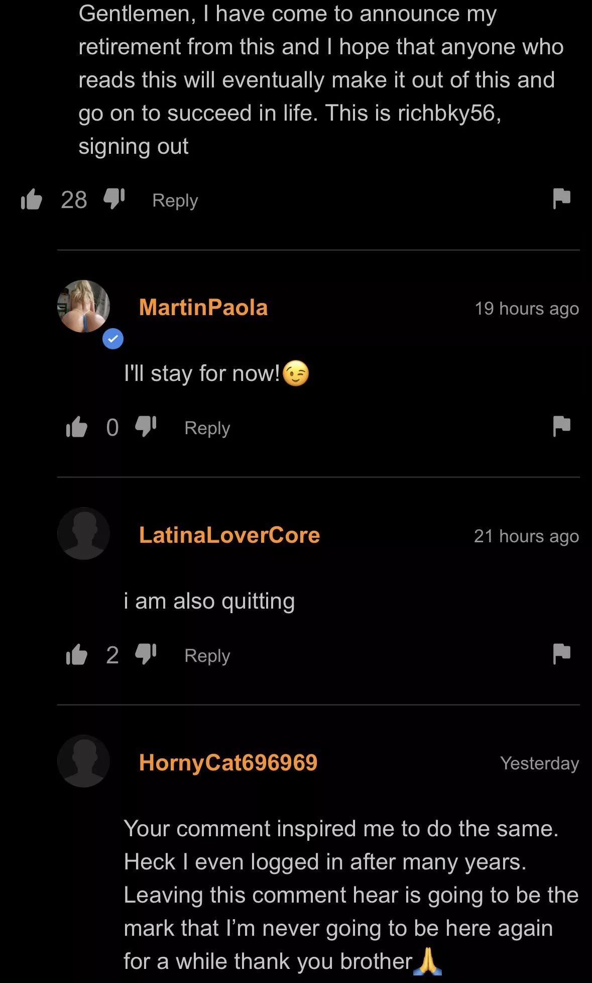 lost 3 soldiers 🫡