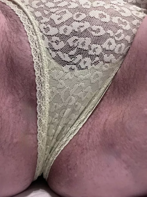 Love these panties!
