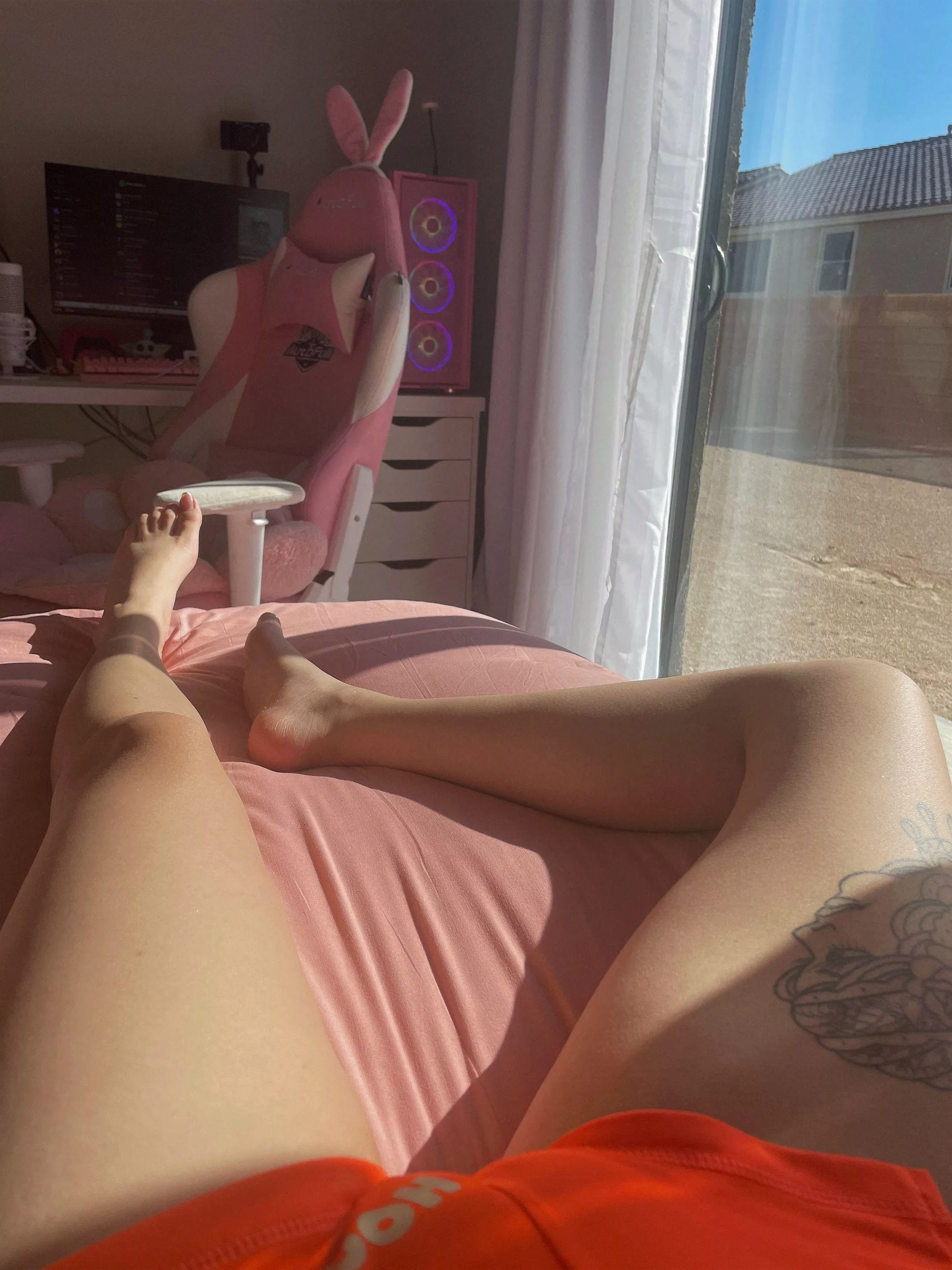 Mistress Tessa Is Looking For A New Boy Toy.. Is That You? 😈😜 Let’s See If You Can Last 5 Minutes! [cam] [dom] [gfe] [sext] [pic] [rate] [vid] (pricing below)