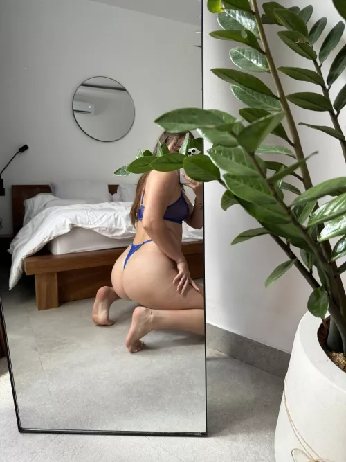 morning selfie for you