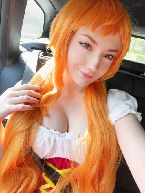 Nami by CarryKey
