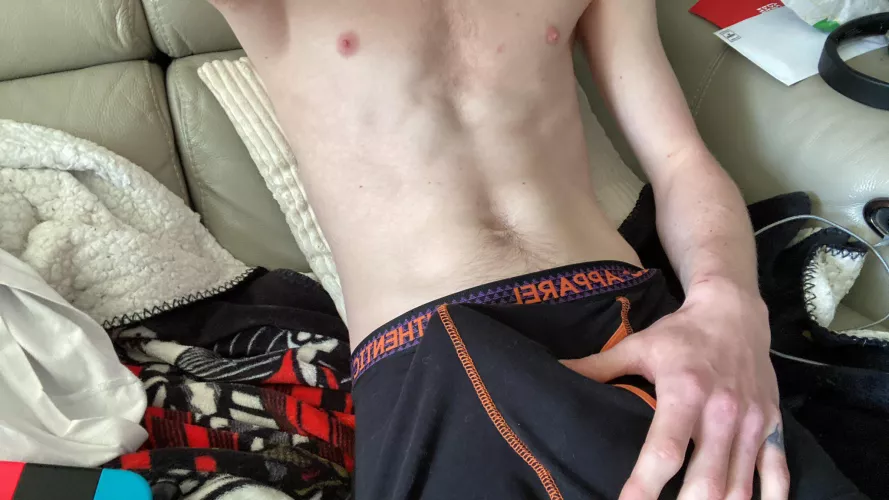 Old account was deleted but I’m back