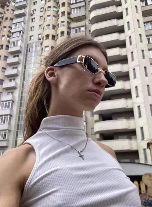 Older guys is my biggest turn on