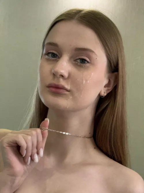 People say I'm very cute, but what do you think?