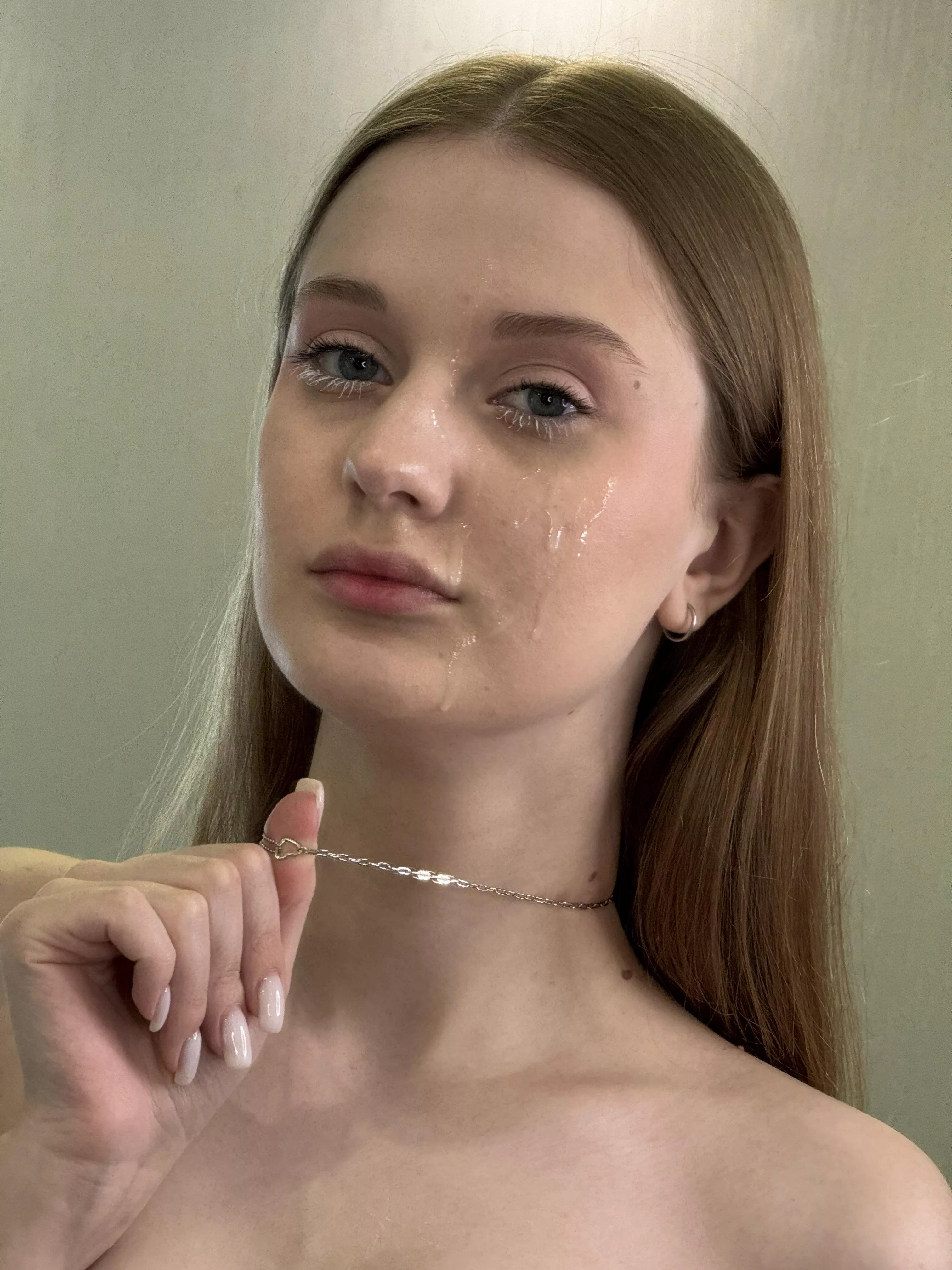 People say I'm very cute, but what do you think?