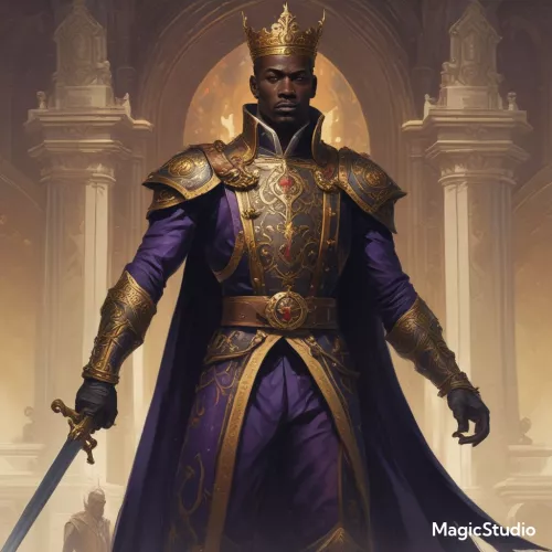 (Pig introduction) The Prince