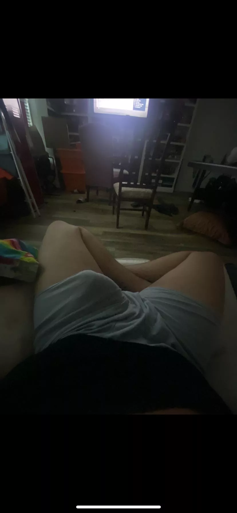 Pm to see it come out