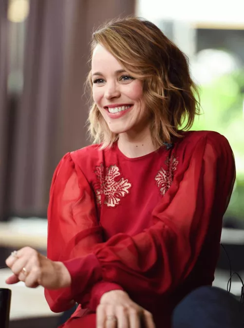 Rachel Mcadams
