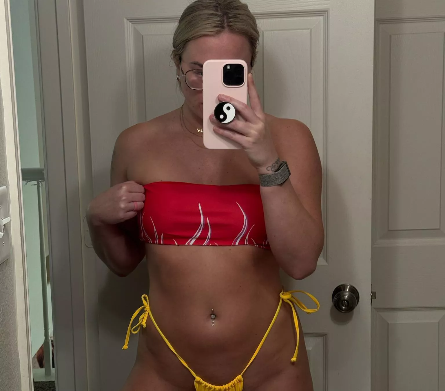 ready to get my tan on 