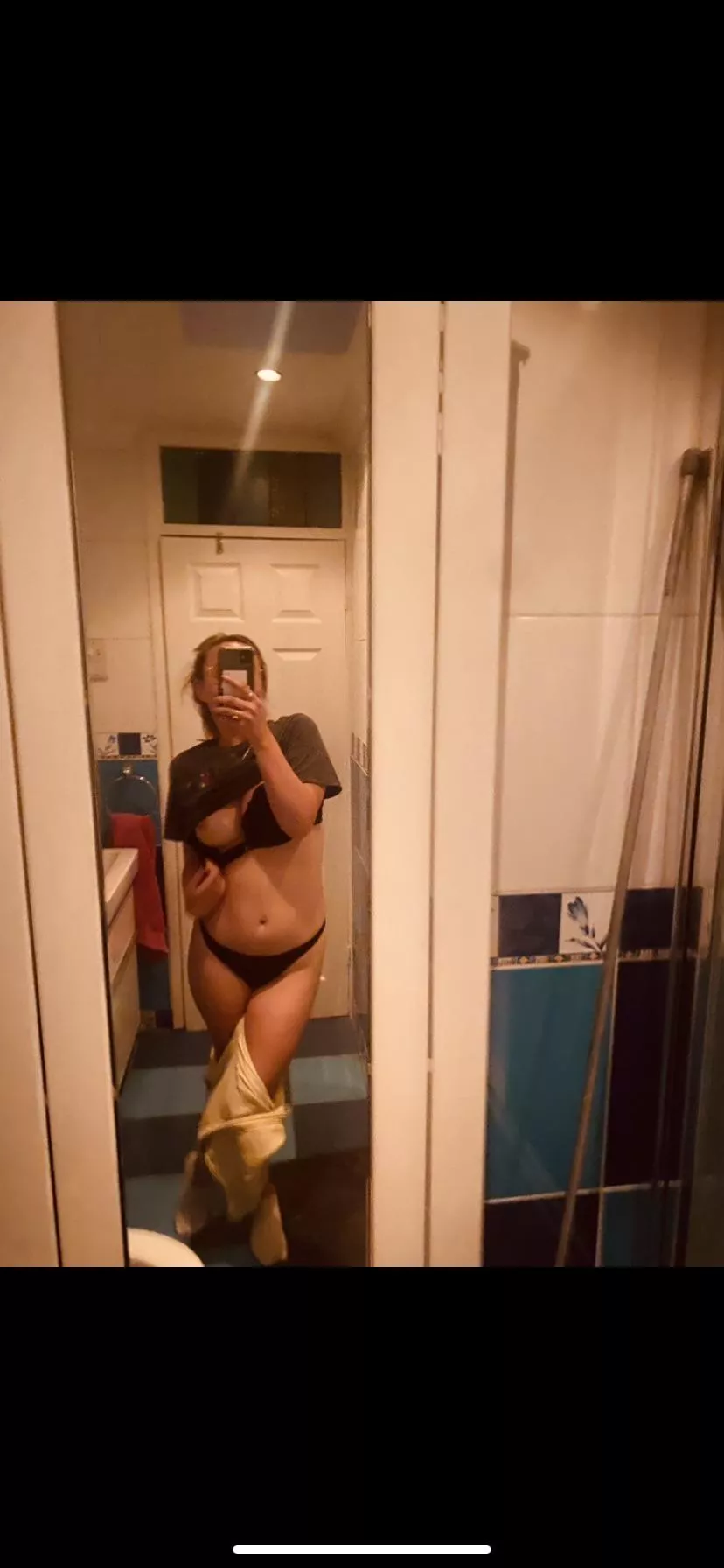 Saturday! Let’s go (f)