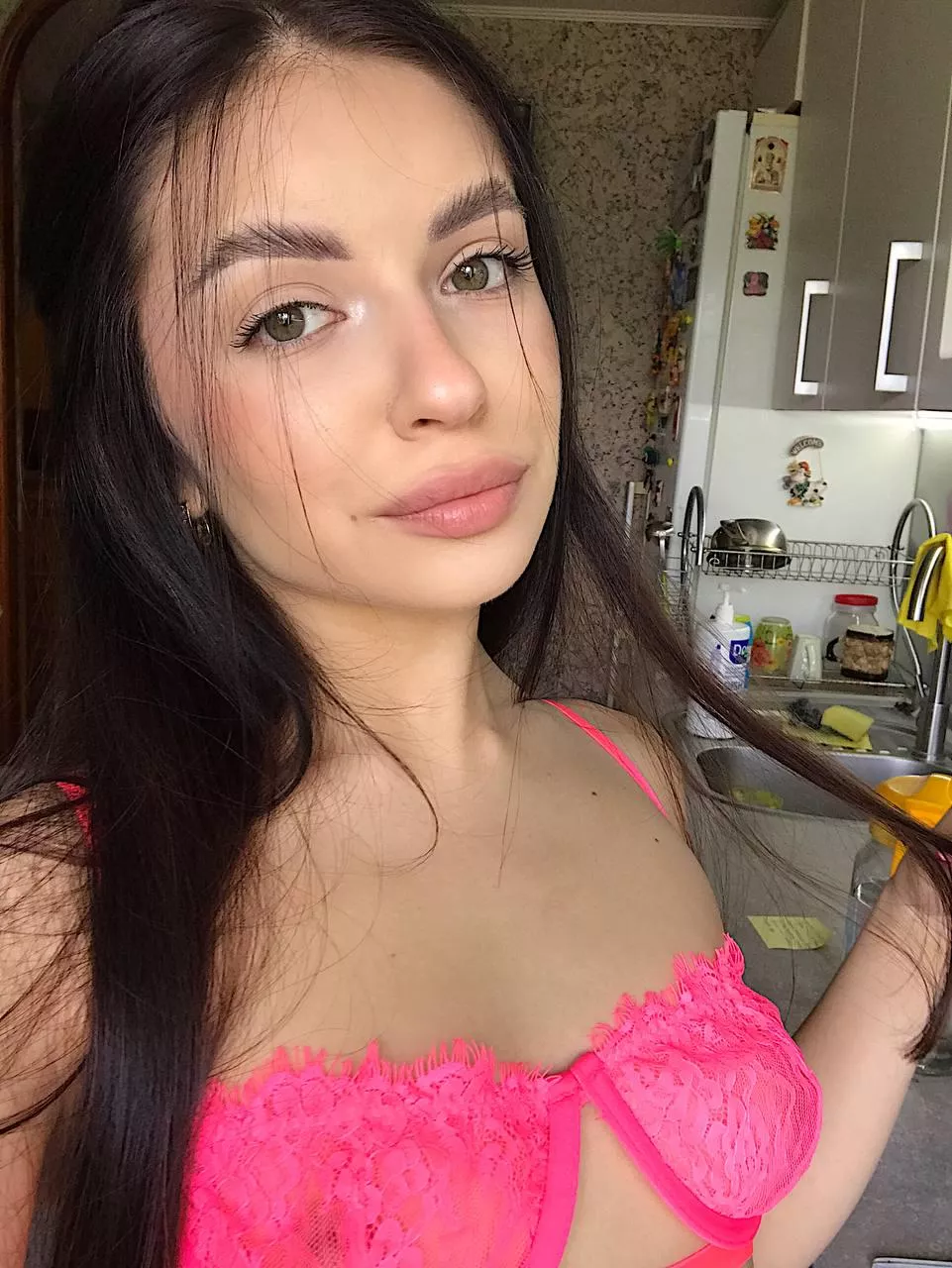  sexy 18-year-old latina