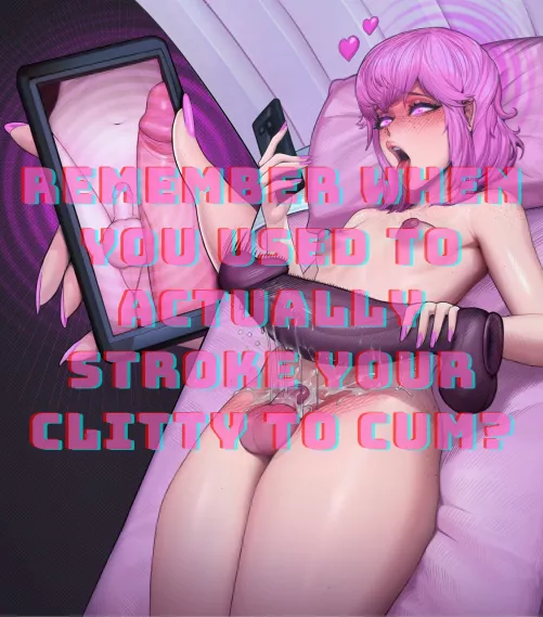 So long ago you can barely remember what it was like