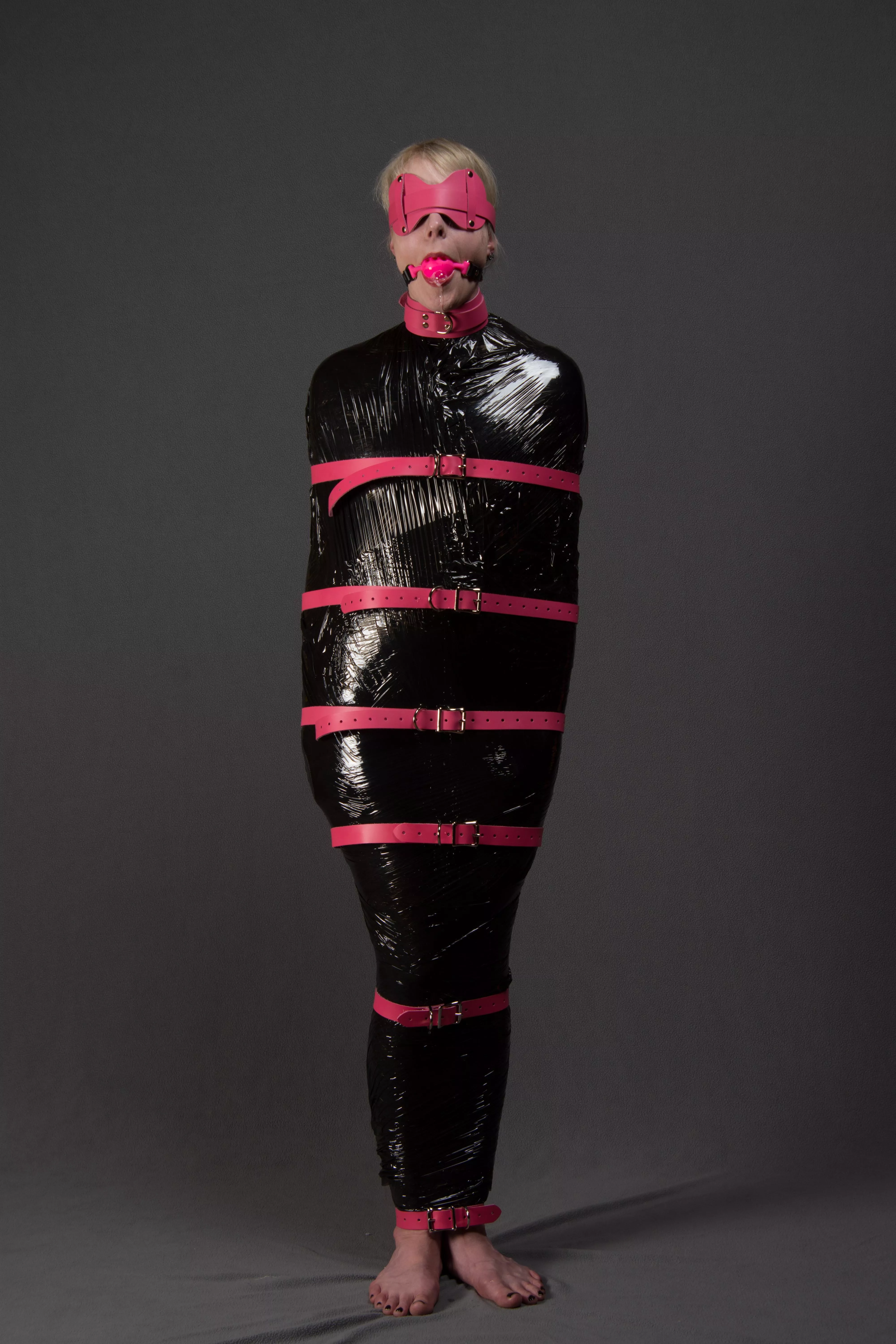 Sometimes you need to add some straps. 