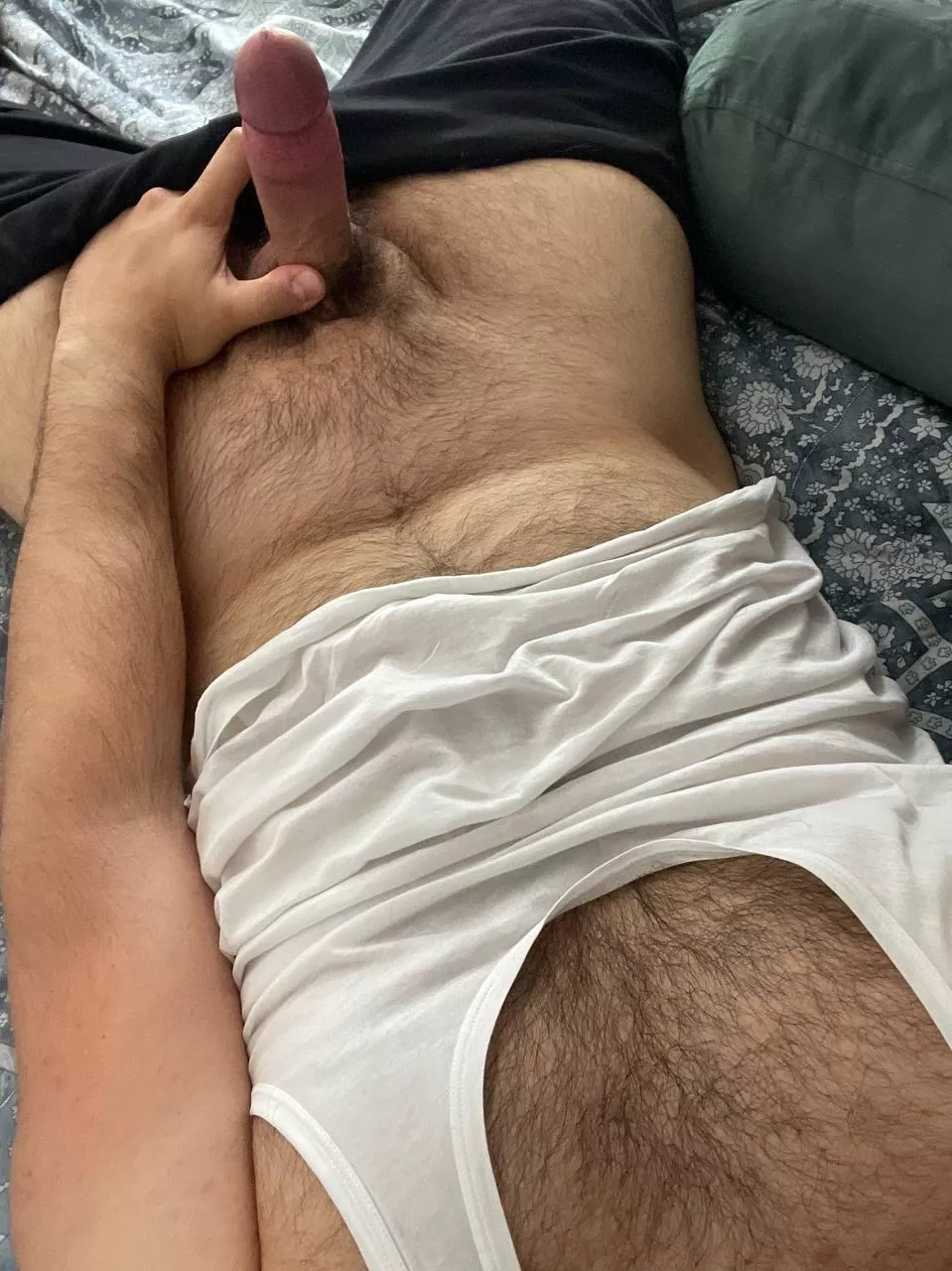 Spend your weekend doing what you love. I know I am. (24)