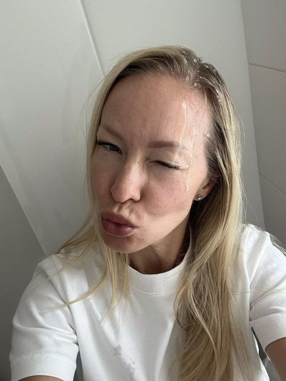 The guy from Tinder wasn't bad