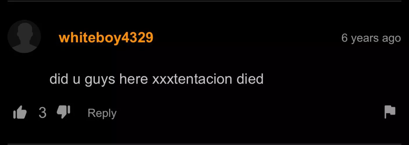 The hub is a time capsule 