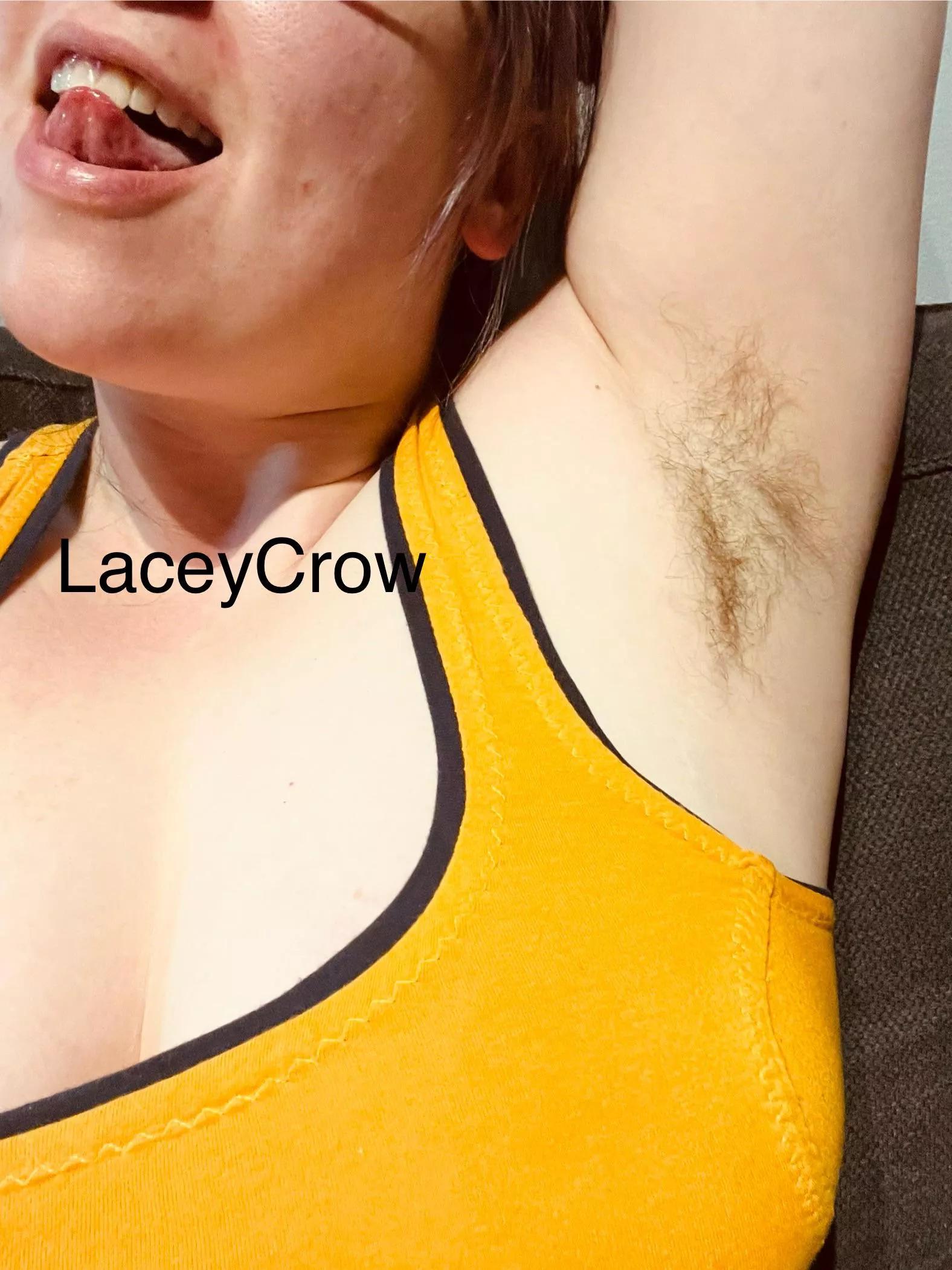 These pits need some love