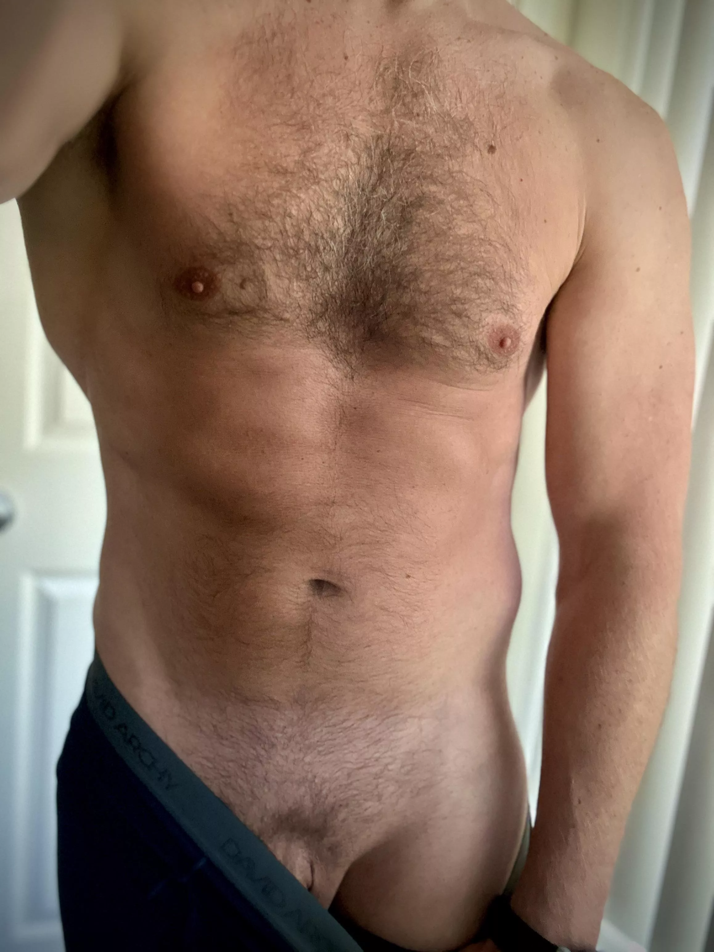 This is where the trouble begins