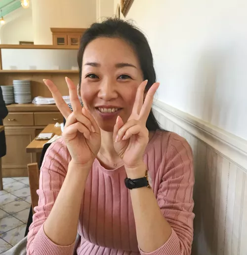 Too old at 42 for you or still ok?