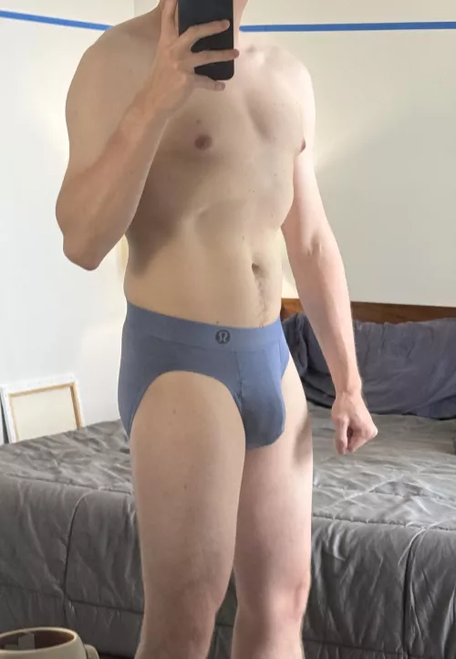 Trying a new style… what do we think?