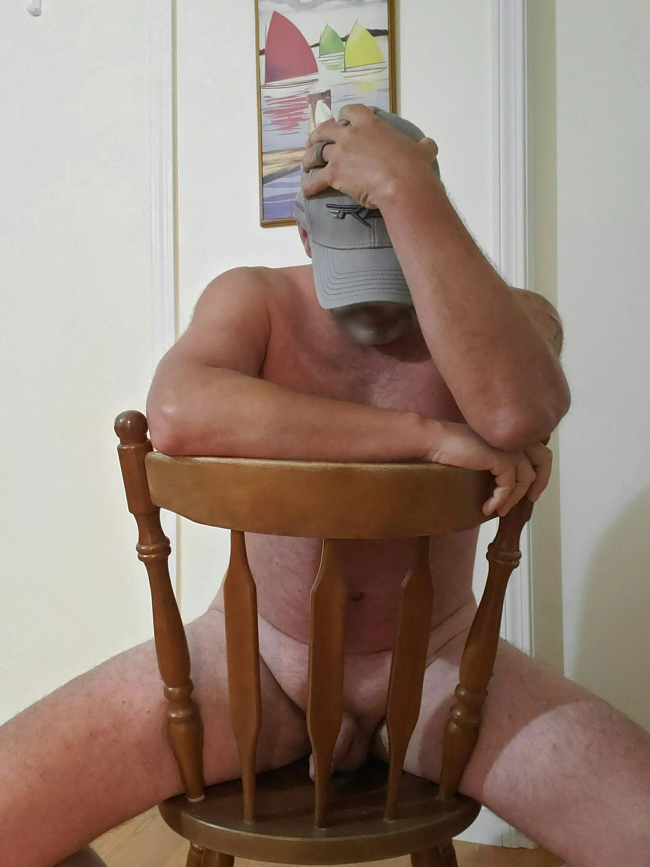 Vacation rain means inside with time to kill..