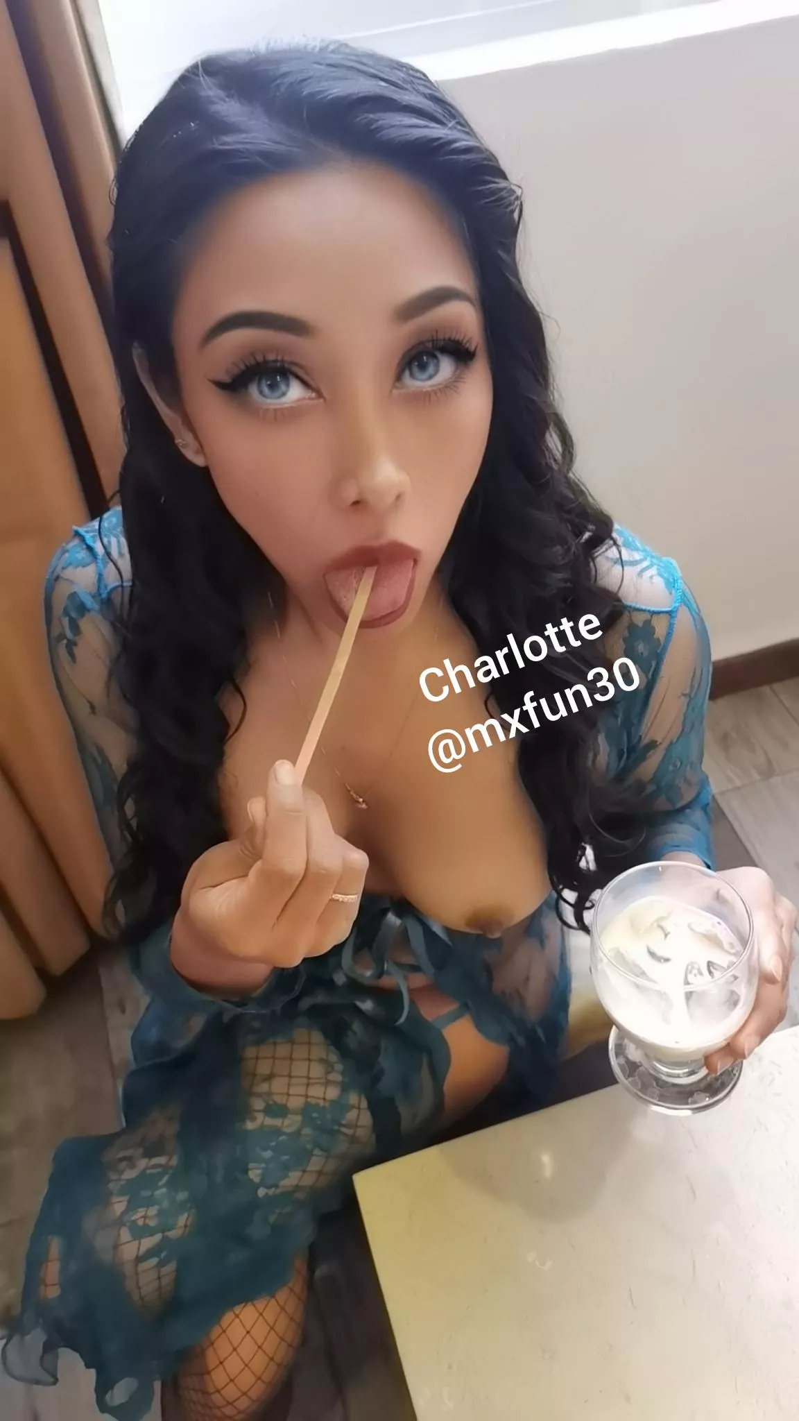 Wanna a drink with me gentlemen