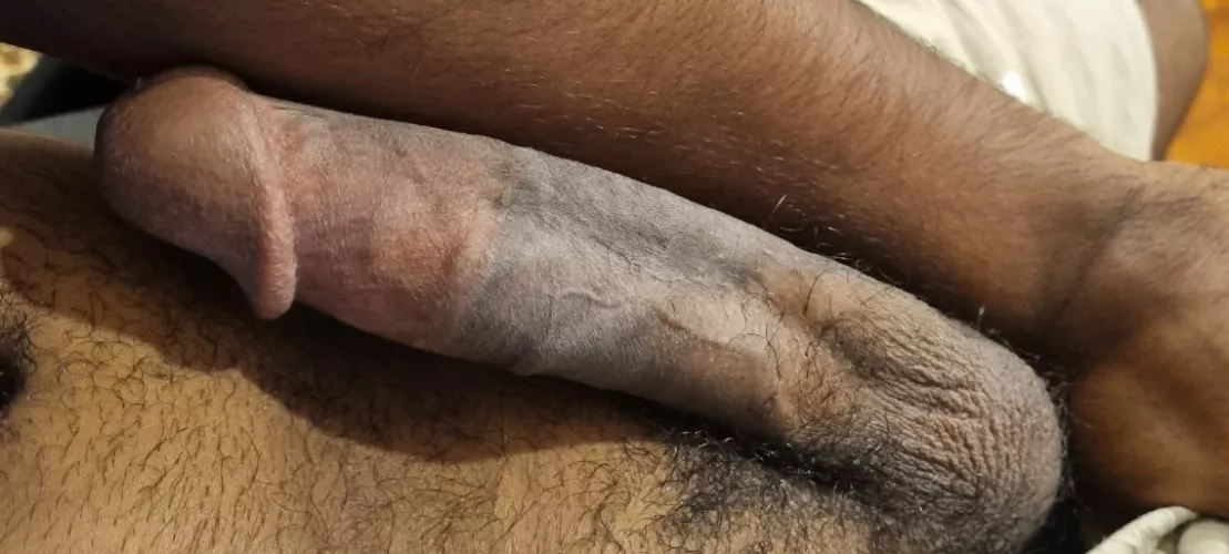 Who wants an 8 inch bbc rn?