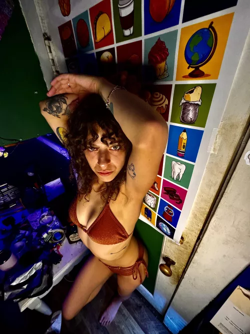 You Should Checkout My Hippie Shack