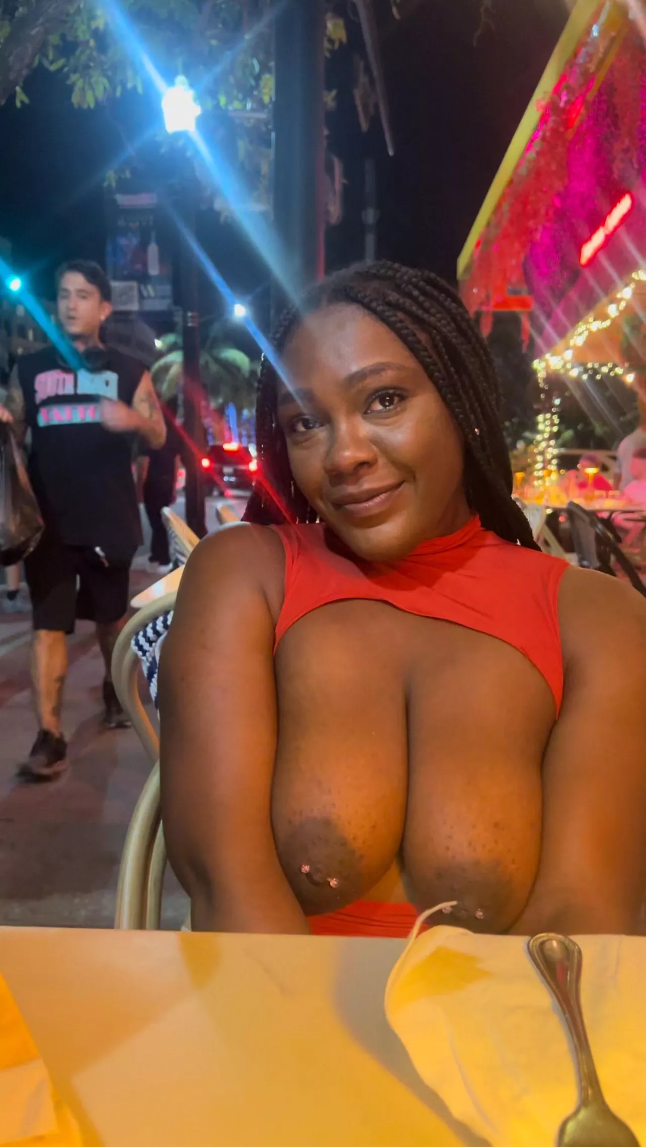 Your date for tonight