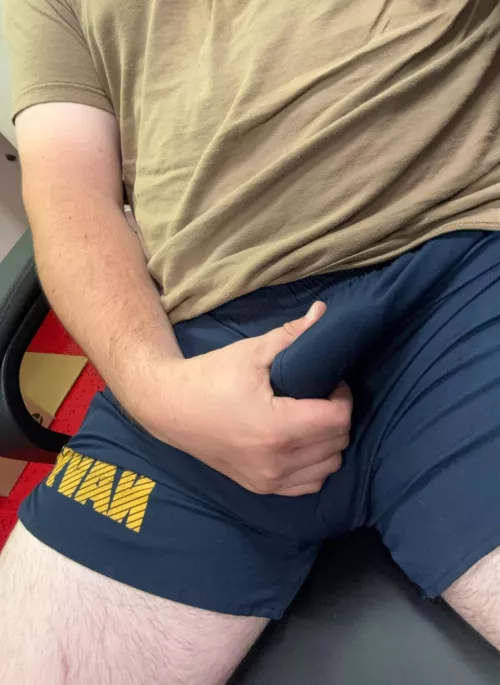 [25] Happy Sunday duty 