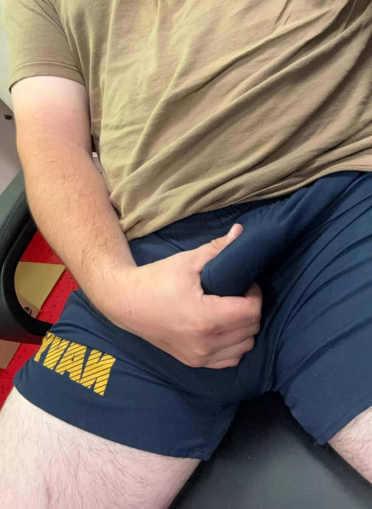 [25] Happy Sunday duty 