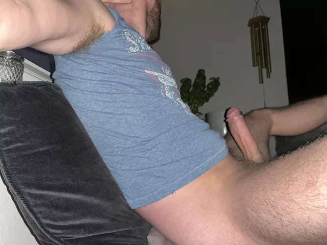 [35]Yea.... 🍆🤤