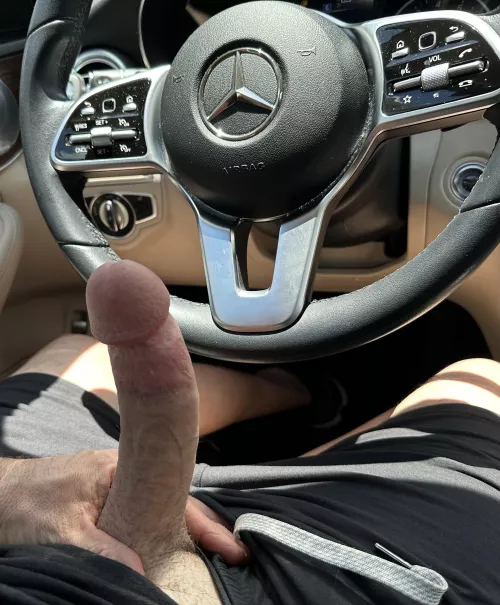 [44] anyone want to take a ride?