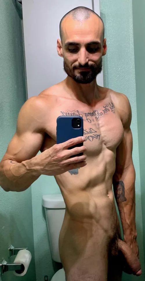 Am i a one night stand or a keeper kind of [m]an?