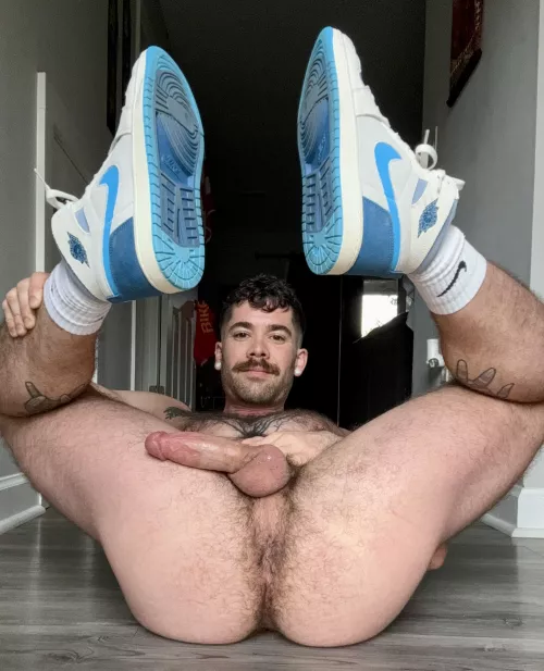 Anyone else with a shoe fetish?