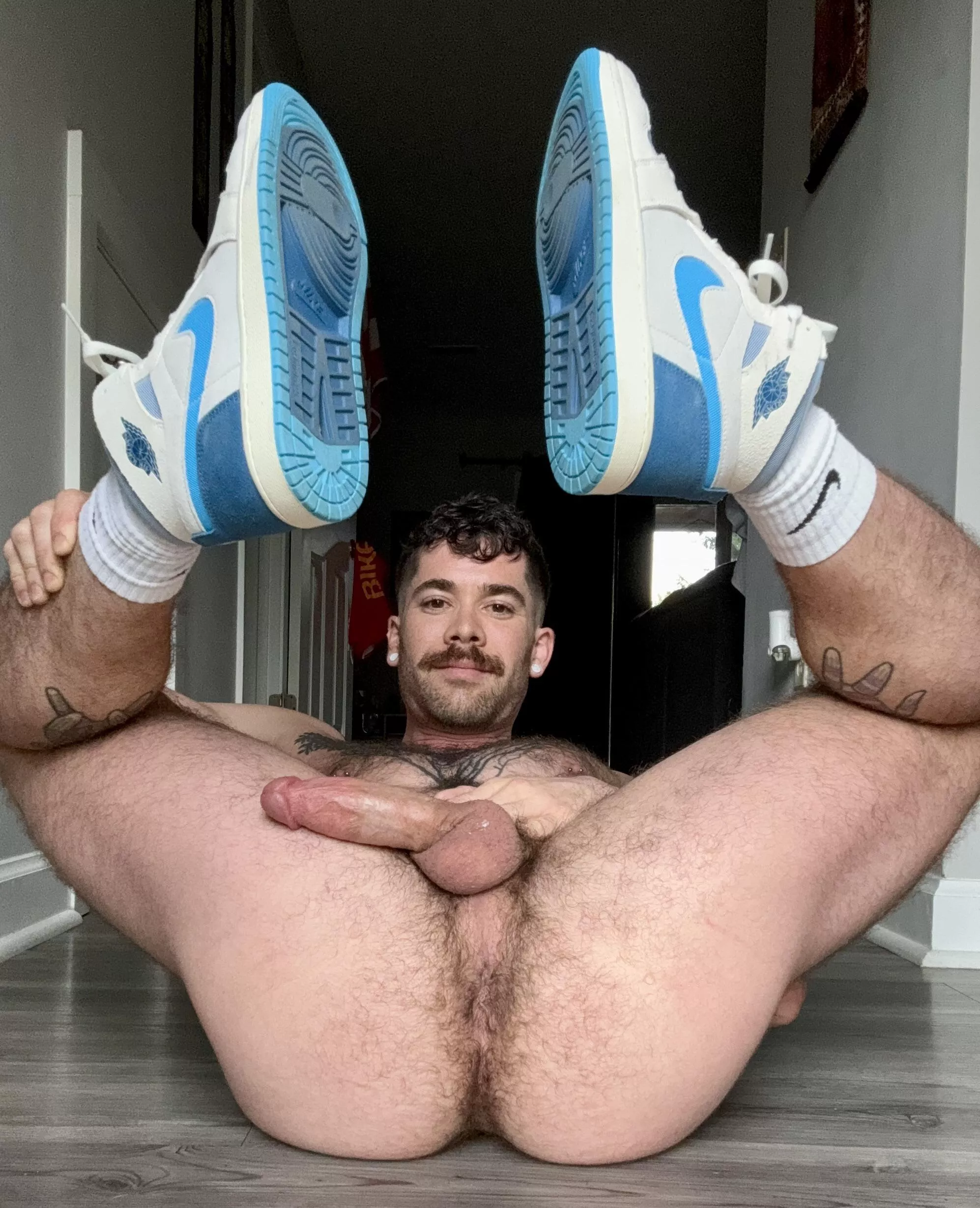 Anyone else with a shoe fetish?