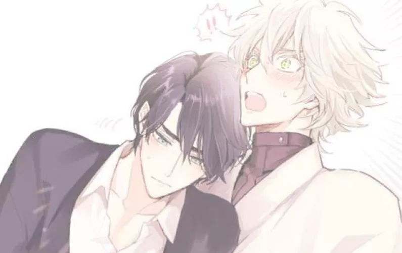 Anyone know where these guys are from?