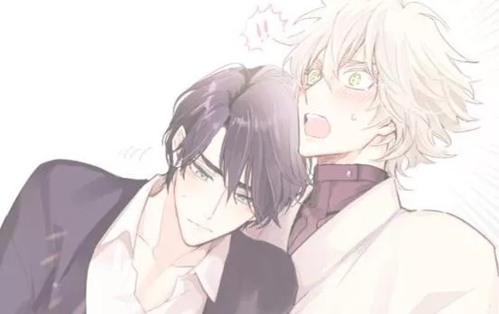 Anyone know where these guys are from?